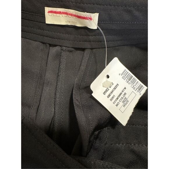 ULLA JOHNSON LYDIA PANTS NOIR SIZE US6 $490 - Picture 11 of 11